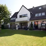 Lejlighed Gmelinstra_e 28_ Whg_ 52_ Feriendo Wyk auf Föhr